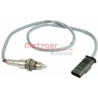 Metzger Lambdasonde BMW 1er 2er 3er 4er 5er 7er