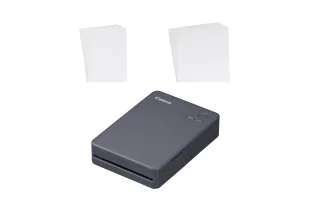 Canon SELPHY QX20 | 6752c001 | Drucker - Farbe