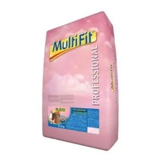 MultiFit Nagerfutter für Meerschweinchen 12,5 kg