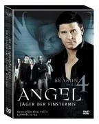 Angel - Season 4.2 ( Box Set Ep.12-22) [3 DVDs]