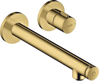 Hansgrohe Waschtischmischer Unterputz Axor Uno 45113990