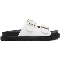 Mexx Mexx Damen Flip-Flops Weiß MEXX-EO-MX/021C-HY Weiß Badepantolette