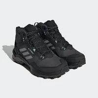 adidas TERREX TERREX AX4 MID GORE-TEX Wanderschuh wasserdicht dank Gore-Tex Membrane