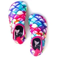 Fin Fun Fin Fun Strand- und Badeschuhe in verschiedenen Farben und Größen Strandschuh