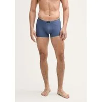 TOM TAILOR Boxershorts Unterwäsche (im 2er Pack) Kurze Boxershorts im 2er-Pack