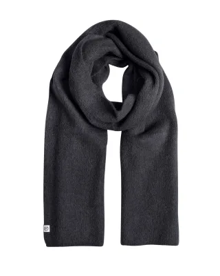 msch copenhagen - MSCHHope Icon Scarf India Ink Mel - Gr. - OS