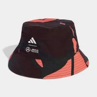 adidas Performance Fischerhut MERCEDES - AMG PETRONAS FORMULA ONE TEAM SUMMER PACK STOFFHUT