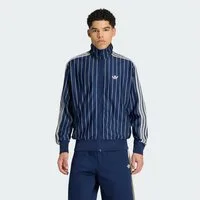 adidas Originals Trainingsjacke FIREBIRD ORIGINALS JACKE MIT NADELSTREIFEN (1-St)