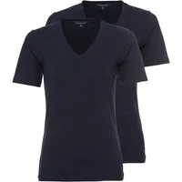 Highmoor T-Shirt T-Shirt, 2er-Pack