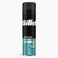 Gillette Rasiergel
