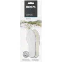 Bergal Barfußsohlen Barfuss - die ideale Sohle für Barfußläufer