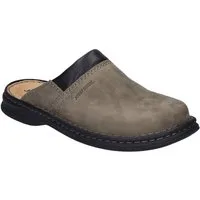 Josef Seibel Max, grau Clog