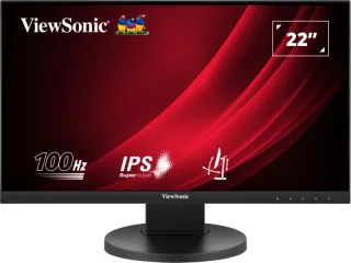 ViewSonic VG2208A | vg2208a | LED-Monitor - 55.9 cm (22")