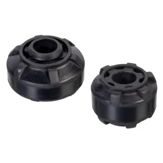 Febi Federbeinlager hinten Hyundai Getz I10 I20 Kia Picanto