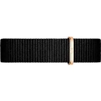 Daniel Wellington Uhrenarmband Daniel Wellington Damen-Uhrenarmbänder