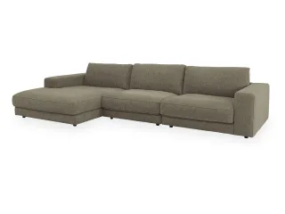 Polsterecke CAVALLI PLUS 2.0