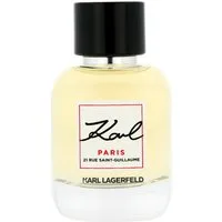 KARL LAGERFELD Eau de Parfum Karl Paris 21 Rue Saint-Guillaume