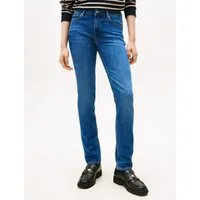 Tommy Hilfiger Slim-fit-Jeans DNM FLO SLIM RW