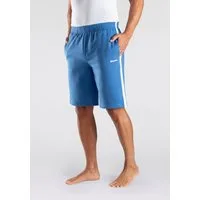 Bench. Loungewear Sweatshorts kurze Relaxshort, Jogginghose, weicher Sweat-Qualität