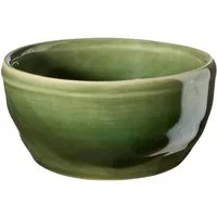 ASA SELECTION Schale poké Mini Bowl guacamole 8cm, Steinzeug, (Bowls)