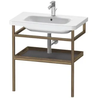 Duravit DuraStyle Holzgestell 740x440x805 mm - DS988204977 DS988204977