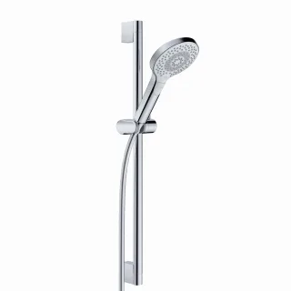 Kludi DIVE Brause-Set Dive X 3S 600 MM chrom, 6963005-00 6963005-00