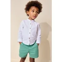 Next Chinoshorts Chino-Shorts (1-tlg)