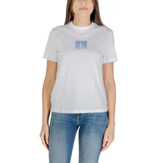 Calvin Klein Jeans Damen T-Shirt