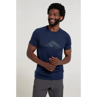 Mountain Warehouse - "Quest" Thermo-Top für Herren ()