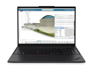 Lenovo ThinkPad P16s G4 | 21qv0061ge | 16"WUXGA - Core Ultra 7 265H