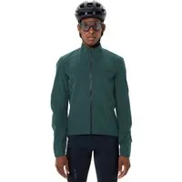 VAUDE Fahrradjacke Men's Kuro Pro Rain Jacket sportlicher Stil, wasserabweisendes Material, windabweisend