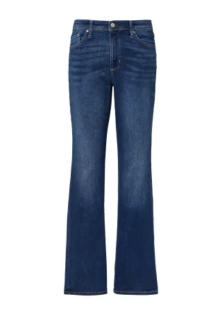s.Oliver - Jeans-Hose blau - Gr. - 30