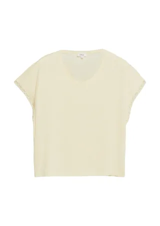 s.Oliver Red Label - s.Oliver RED LABEL 2178621 BROWN BROWN - Gr. - 34