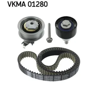 SKF Zahnriemensatz Audi Seat Skoda VW VKMA01280