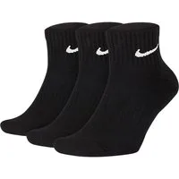 Nike Kurzsocken Lightweight Ankle 3P (3er-Pack)