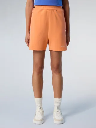 North Sails Sweat-Shorts Tech-Fleece