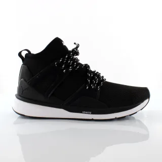 Puma Ignite Blaze von Glory Limitless Hi Black Schnüren -Herren -Trainer 363126 01