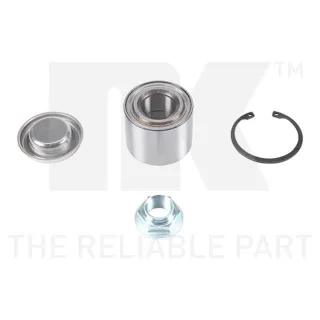 NK Radlager hinten Citroen DS Opel Peugeot 763724