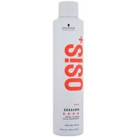 Schwarzkopf Haarspray Osis+ Session Extra Strong Hold Hairspray