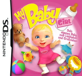 My Baby Girl [Nintendo DS]