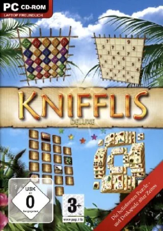 Knifflis Deluxe