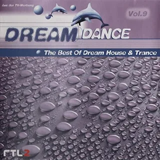 Dream Dance Vol.9 [Audio CD] Various
