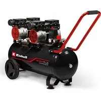 Einhell Kompressor TE-AC 270/50 Silent Plus, 1500 W, max. 8 bar, 50 l
