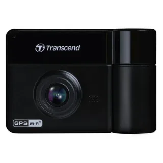 Transcend DrivePro 550 Dual 1080 2 Linsen inkl. 64GB microSDXC