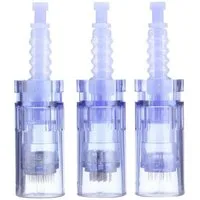P-Beauty Cosmetic Accessories Dermaroller, 10x 36-er Nadeln