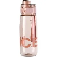WS-Trend Trinkflasche Trinkflasche 800ml – Sportflasche mit Tragegriff – Wasserflasche