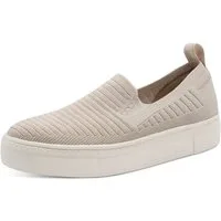 Tamaris Tamaris - Slipper - Beige Slipper