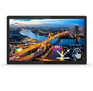Philips B Line 222B1TFL | 222b1tfl/00 | LED-Monitor - 55.9 cm (22")