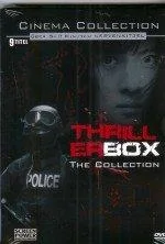 Thriller Box - 3 DVD Box