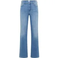 MUSTANG Weite Jeans Madison Wide im Five-Pocket Style